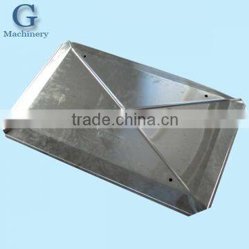 Supply stainless steel fireplace accessories