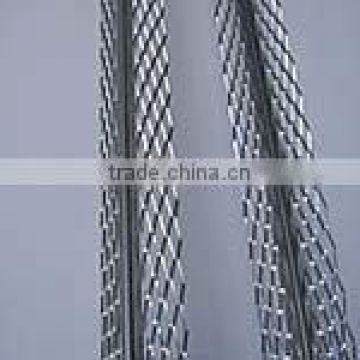 Galvanized Angle Bead