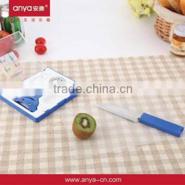 D462 knife set food cutting tool fruit knife