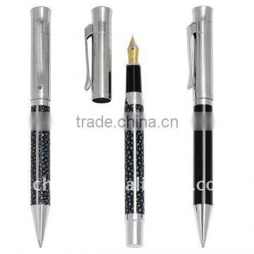 2011 New Style business gift ball pen v-np-006