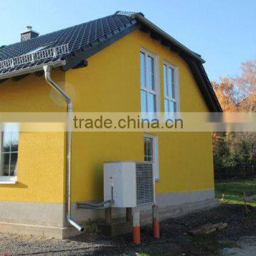 Germany Quality Standard Air Source Heat Pump