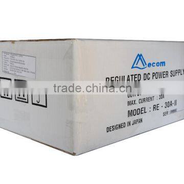 Marine Powwer Supply DC-DC Converter Used for HF Transceiver 24VDC to 13.8VDC photo-3