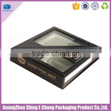 Hot Sale Individual Design Tobacco Box