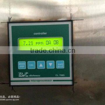 Ozone Drinking Water Sterilization Machine | Ozone Disinfector