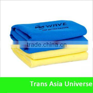 Hot Sale Custom sports towel with logo