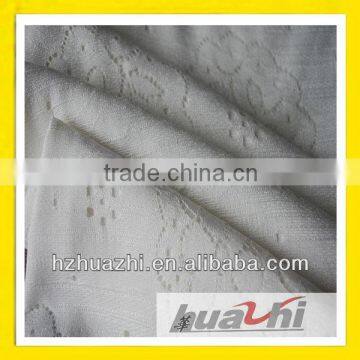 plain lace embroidered fabric hangzhou textile