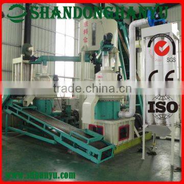 Special Wholesale wood pellet manufacturing machine plant