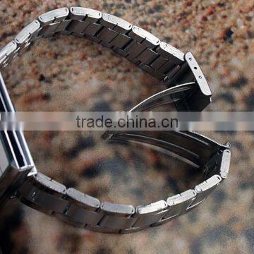 High Quality Women Watch Square Brand Watch Wholesale for Lady LD007 photo-5