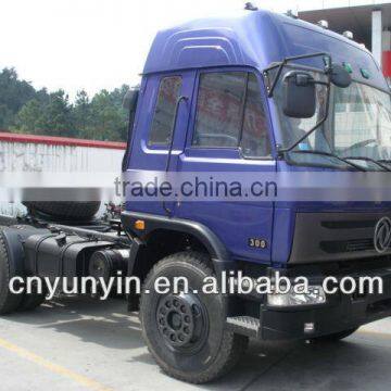 Dongfeng hot selling for tractor head 6x4