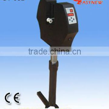 Laser Diameter Measuring steel pipe instrument