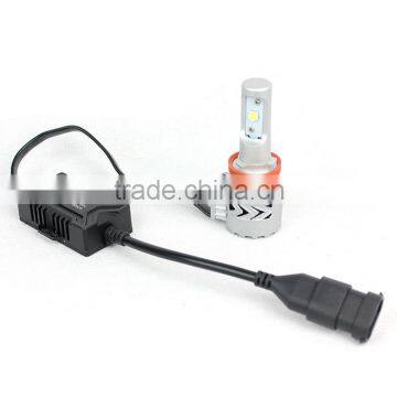 Newest Led Auto Headlight 12-24V G8 Led Headlight 360degree Super Waterproof photo-3