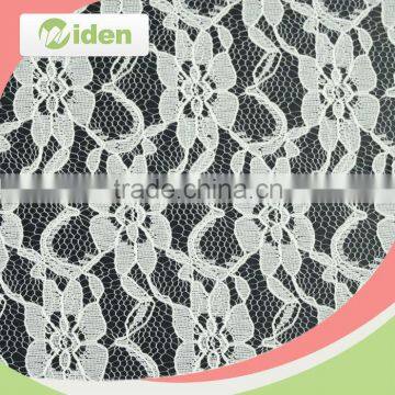 Popular wholesale items net lace nylon wedding embroidery lace fabric                        
                                                                                Supplier's Choice