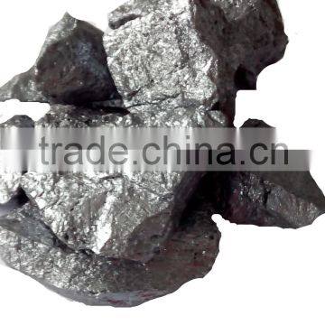 Hot Sale Best High Purity Silicon Metal 553 Chian Manufacturer photo-4