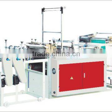 DFHQ-800 automatic garbage bag making Machine