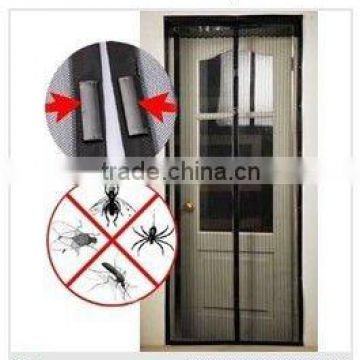 Promotion! hot sale magnetic door curtain