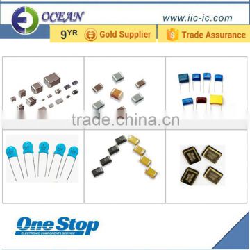 Ceramic Capacitors CL43B102KJFNNNE 2KV 1000PF