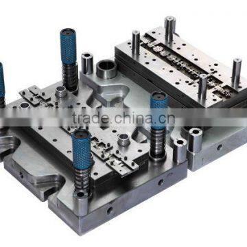 OEM/ODM Custom Plastic Injection Mould