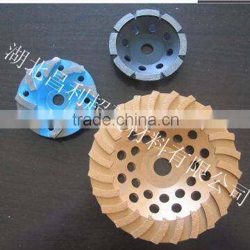 Diamond Grinding Wheels for Single Row Diamond Grinding Wheel photo-5