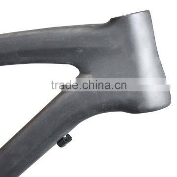 2015 27.5 ER Full Suspension Mtb Carbon Frame 650B With BSA PF30 photo-2