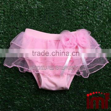 Tulles Lovely Girls Swimming Shorts Beach Board Bathing Suits