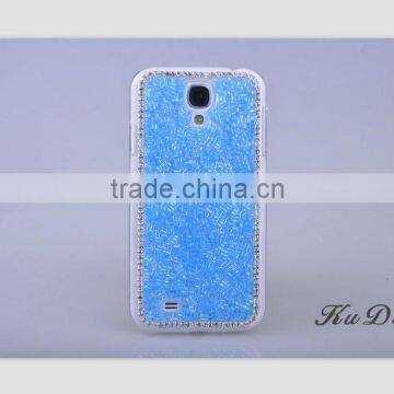 Rhinestone phone case for Samsung not2 n7100