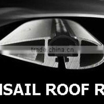 Wing Car Roof Rack Cross Bar Whispbar