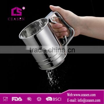 High quality and durable flour sifter