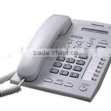 KX-T7665 - DIGITAL Corded PHONE with 8CO / SPEAKER