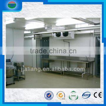 cold room model