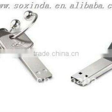 mini key usb flash drive for the promotion gift