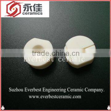 high purity alumina ceramic welding nozzles