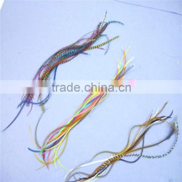 2014 New Arrival hot selling rooster feathers