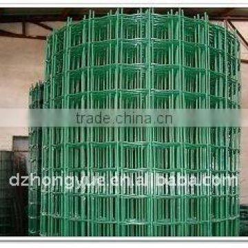 Dutch Woven Wire Mesh