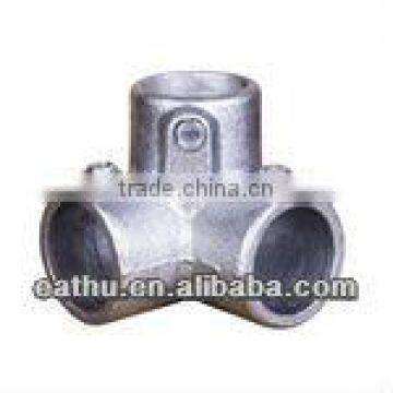 malleable iron pipeclamp fittings