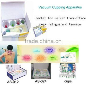 Medicine Health cupping ,Vacuum Cupping Apparatus