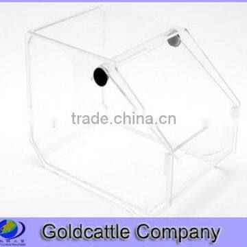 Polycarbonate machine covers /Polycarbonate machine lid