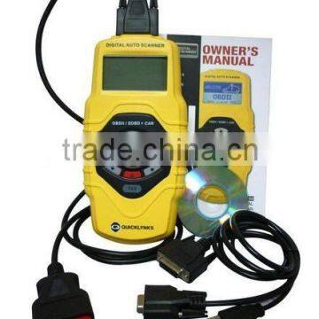 OBD diagnostic tool
