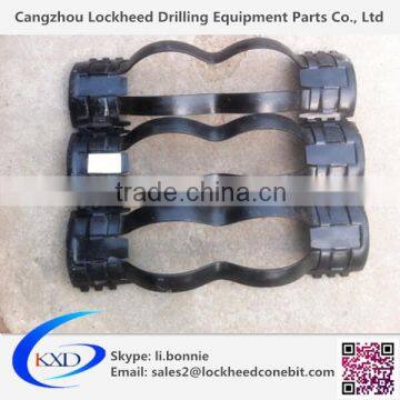 API bow casing centralizer
