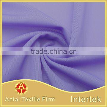 Alibaba China supplier light softextile nylon stretch fabric for underwear