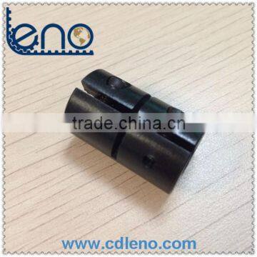 Single-Piece Clamping Steel Rigid Coupling photo-3
