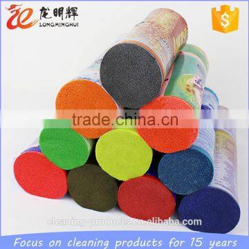 Wholesale China Colorful High Quality Plastic Broom Brush Filament photo-3