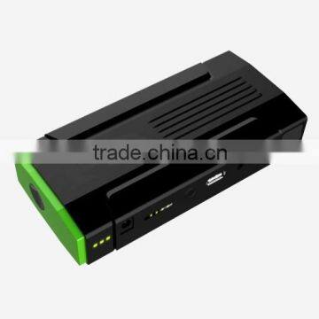 Newest 13600mah Auto mini car jump starter