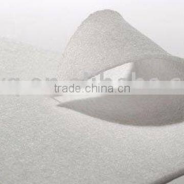 Non Woven Geotextile