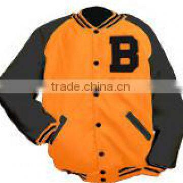 New Letterman Varsity Jackets/Baseball Jackets/College JacketsWB-CJ1560 photo-6