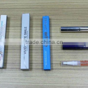 2ml/5ML Teeth Whitening Pen, replace Teeth Whitening Gel