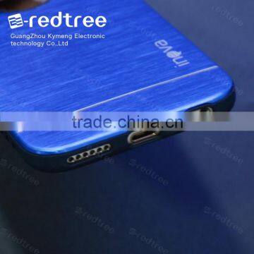 Promotional Items for 2016 Electronic Mobile Phone Metal Case for Samsung Galaxy s7 photo-4