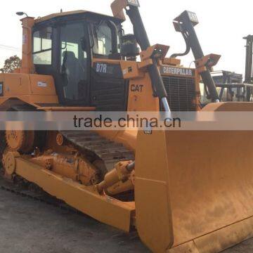 Used Bulldozer D7R for Sale,used d7r bulldozer