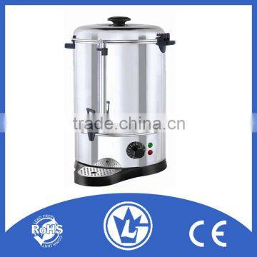 10L Stainless Steel Drinking Water Boiler with CE CB