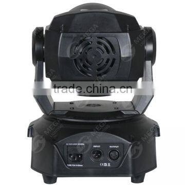 Hot Sale 75w Led Spot Moving Head photo-6