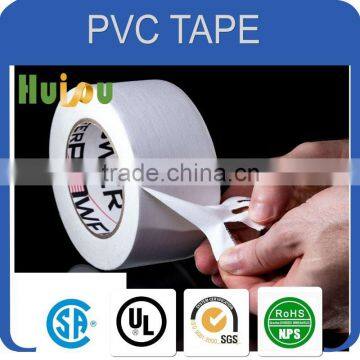 Professional Premium Grade duct tape meet UL white